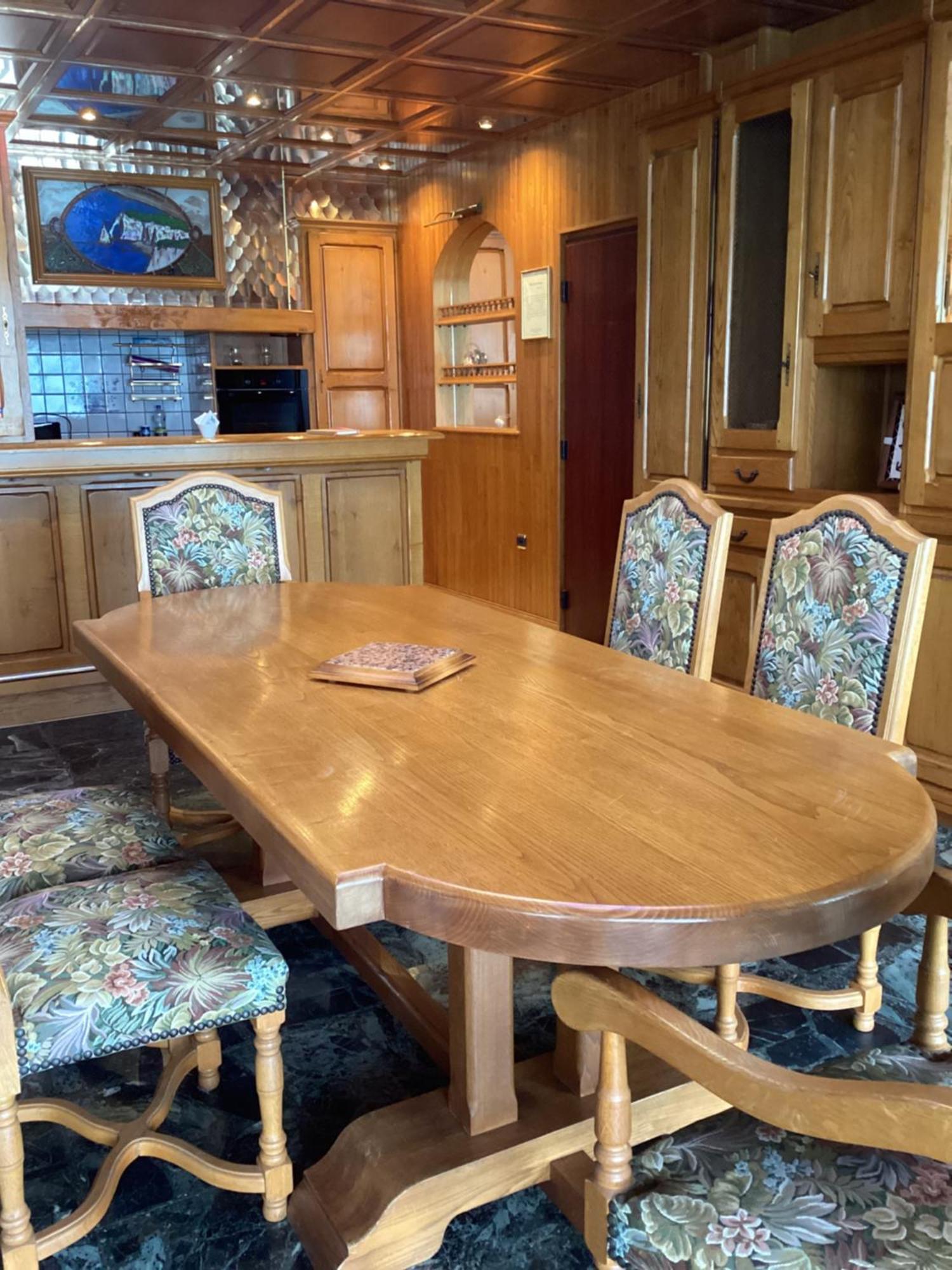 דירות אטרטאט La Croisiere מראה חיצוני תמונה